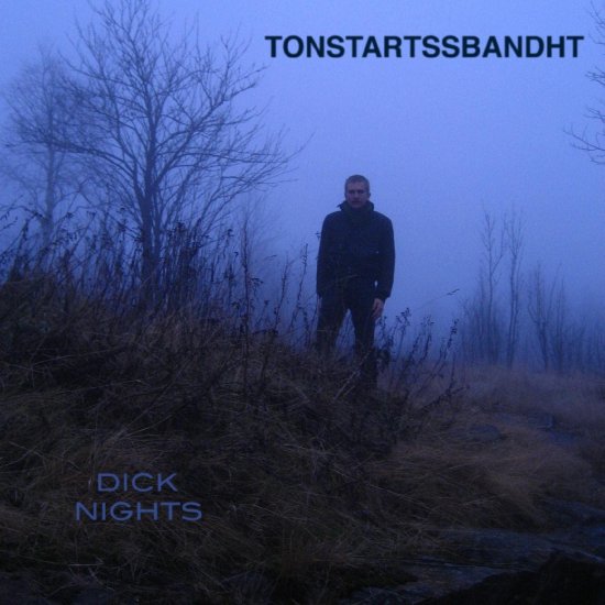 TONSTARTSSBANDH-DICK N/GRE-LP - Clicca l'immagine per chiudere
