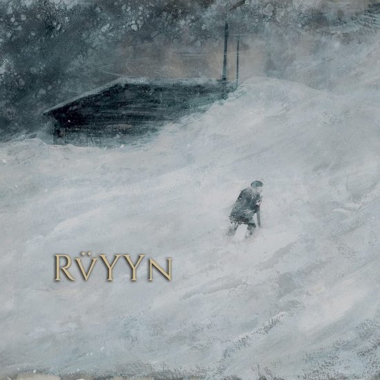 RUYYN -RUYYN -CD - Clicca l'immagine per chiudere