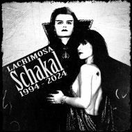 LACRIMOSA -SCHAKAL'94-2CD
