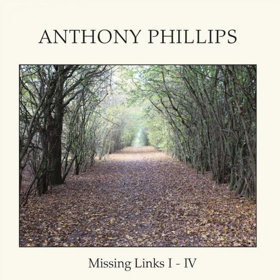 PHILLIPS, ANTHO-MISSING LI-5CD - Clicca l'immagine per chiudere