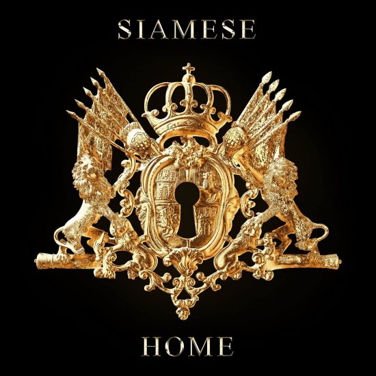 SIAMESE -HOME -/GOL-LP - Clicca l'immagine per chiudere