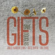 DOUGLAS, DAVE -GIFTS -CD