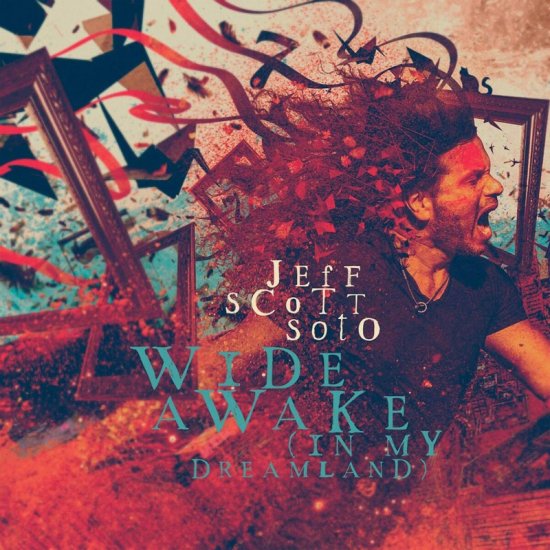 SOTO, JEFF SCOT-WIDE AWAKE-2CD - Clicca l'immagine per chiudere
