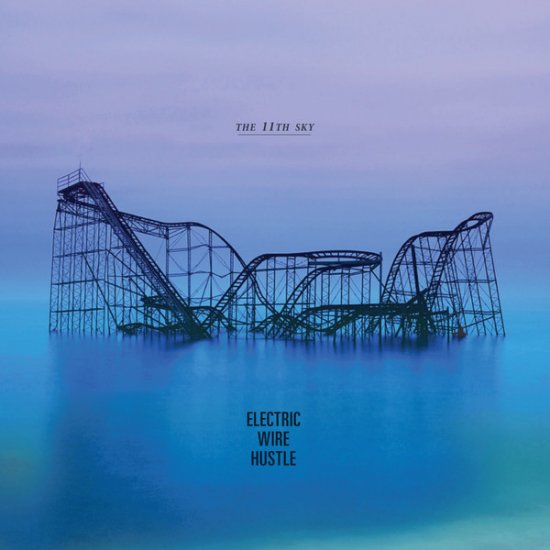 ELECTRIC WIRE H-THE 11TH S-LP - Click Image to Close