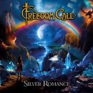 FREEDOM CALL -SILVER ROM-CD