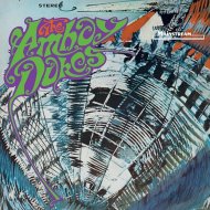 AMBOY DUKES, TH-THE AM/LIM-LP