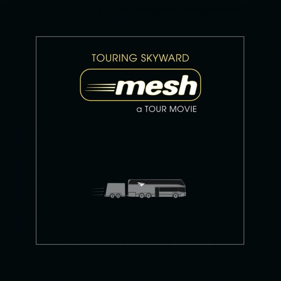 MESH -TOURING SK-BOX - Clicca l'immagine per chiudere