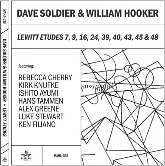 SOLDIER, DAVE &-LEWITT ETU-CD - Clicca l'immagine per chiudere