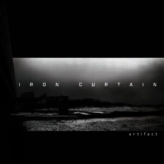 IRON CURTAIN -ARTIFACT -LP - Clicca l'immagine per chiudere