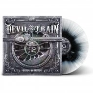 DEVIL'S TRAIN -ASHES /SPL-LP
