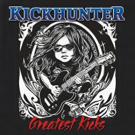 KICKHUNTER -GREATEST K-CD