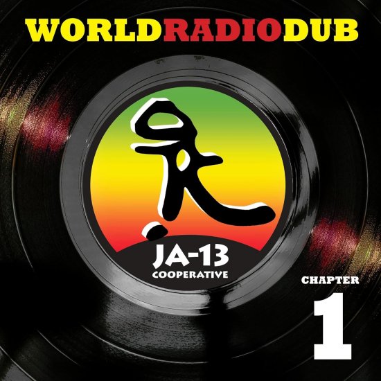 JA13 -WORLD RADI-2LP - Clicca l'immagine per chiudere