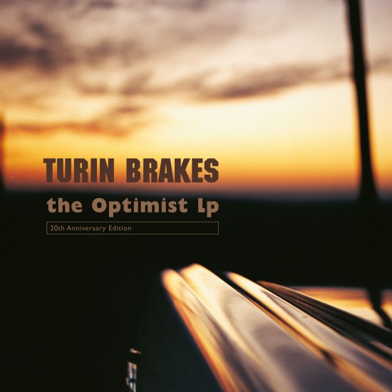 TURIN BRAKES -THE OPTIMI-2C£ - Clicca l'immagine per chiudere