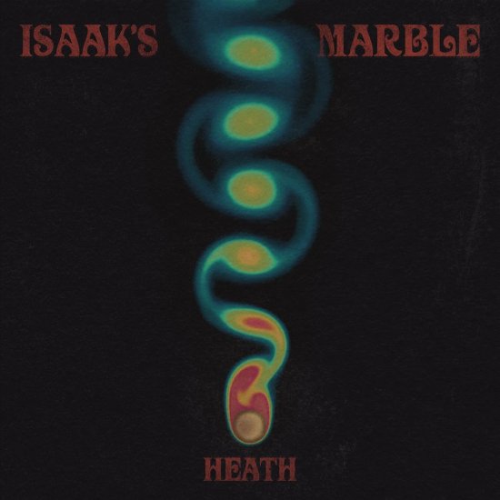 HEATH -ISAAK'S MA-CD - Clicca l'immagine per chiudere