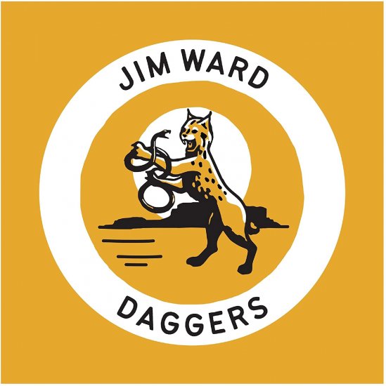 WARD, JIM -DAGGERS -LP - Clicca l'immagine per chiudere