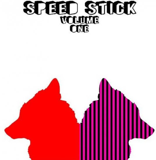 SPEED STICK -VOLUME ONE-CD - Clicca l'immagine per chiudere