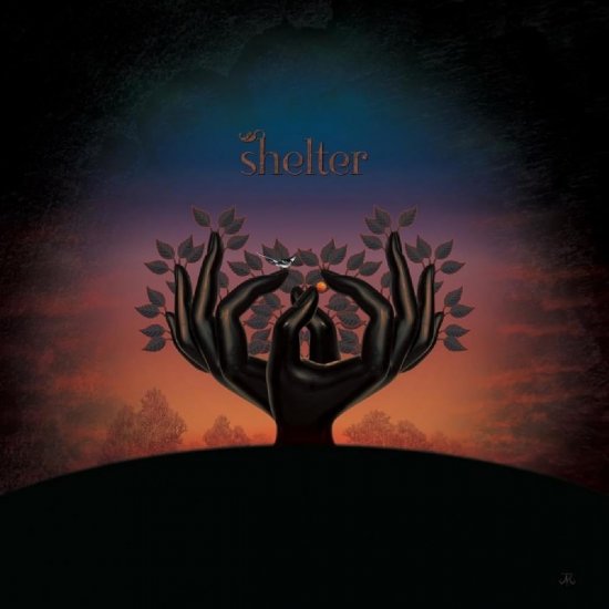 LAUGHING STOCK -SHELTER -CD - Clicca l'immagine per chiudere