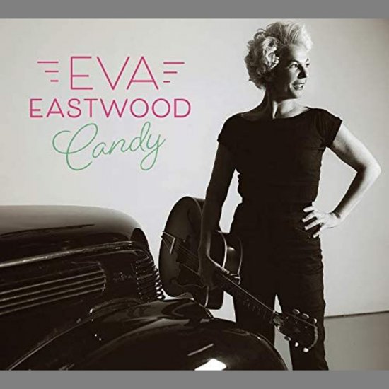 EASTWOOD, EVA -CANDY -LP - Clicca l'immagine per chiudere