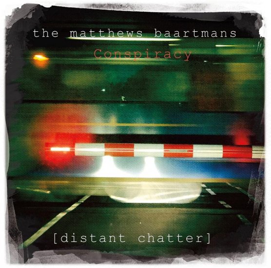 MATTHEWS BAARTM-DISTANT CH-CD - Clicca l'immagine per chiudere