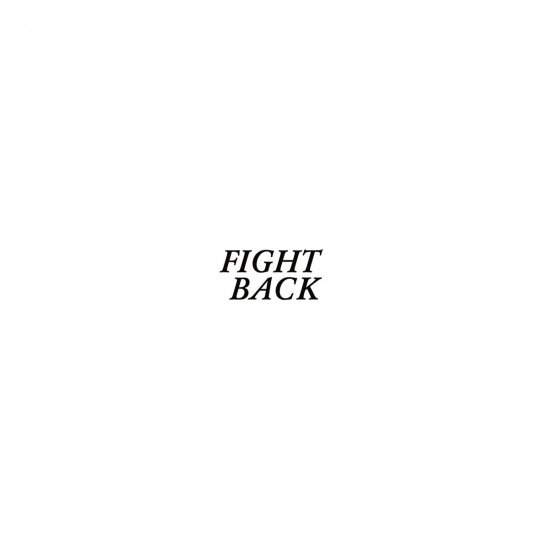SYDNEY VALETTE -FIGHT BACK-CD - Clicca l'immagine per chiudere