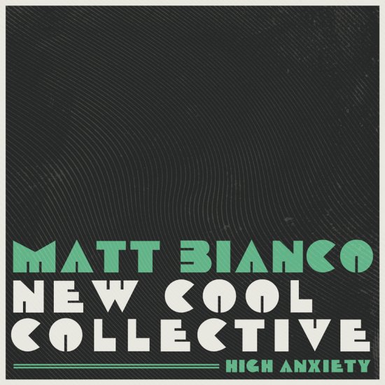 MATT BIANCO & -HIGH ANXIE-CD - Clicca l'immagine per chiudere