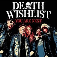 DEATH WISHLIST -YOU ARE NE-CD