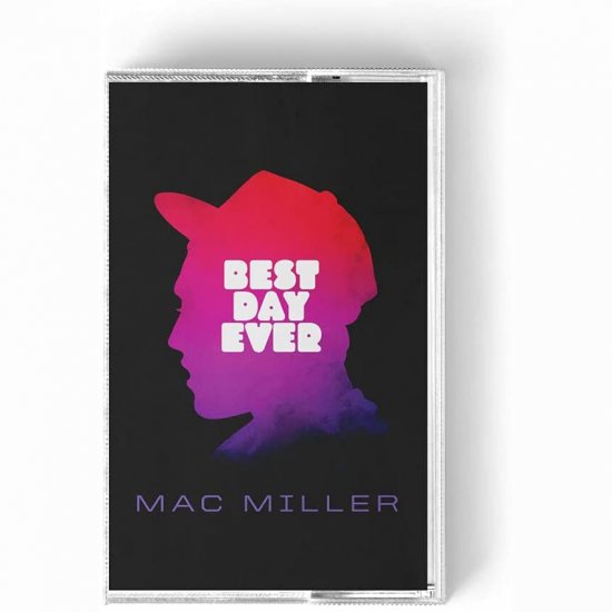 MILLER, MAC -BEST DAY E-MU£ - Clicca l'immagine per chiudere