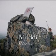 MODDI -VANDREVISE-LP