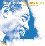 ELLINGTON, DUKE-COPENAGHEN-CD