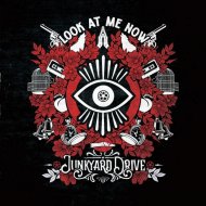 JUNKYARD DRIVE -LOOK A/RED-LP