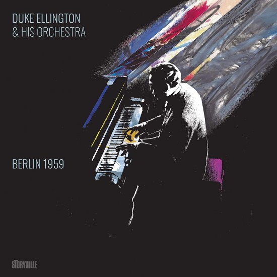 ELLINGTON, DUKE-BERLIN 195-2CD - Clicca l'immagine per chiudere