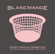BLANCMANGE -EVERYT/COL-LP