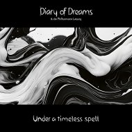 DIARY OF DREAMS-UNDER A TI-CD