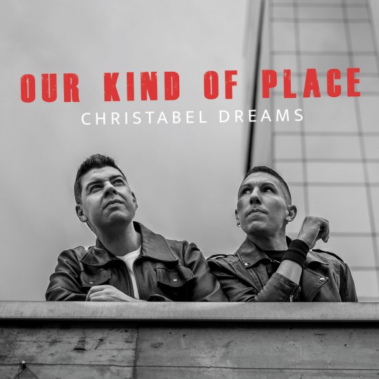 CHRISTABEL DREA-OUR KIND O-CD - Clicca l'immagine per chiudere